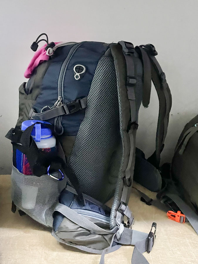 Why The Lighter Bag? What is the meaning behind the name?