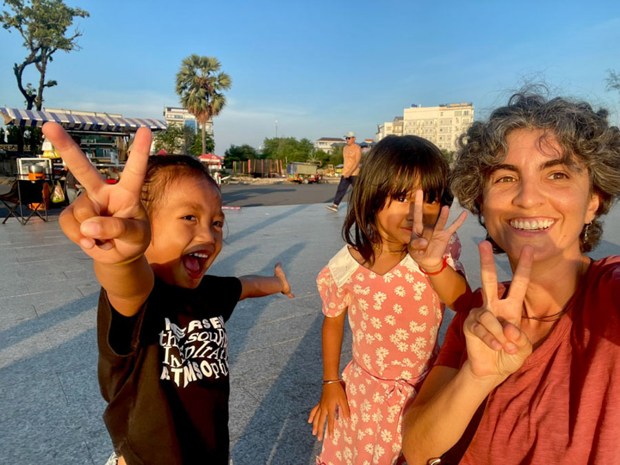 East & SE Asia Bucket List Part 1